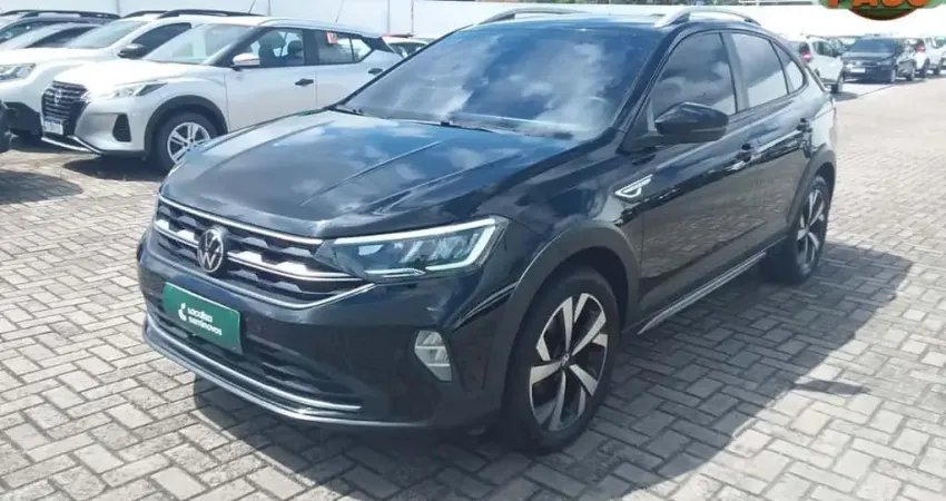 Volkswagen Nivus 2022 1.0 200 tsi total flex highline automático