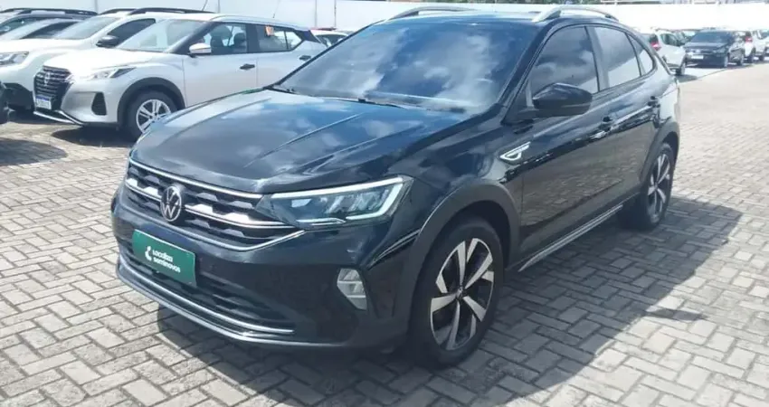 Volkswagen Nivus 2022 1.0 200 tsi total flex highline automático