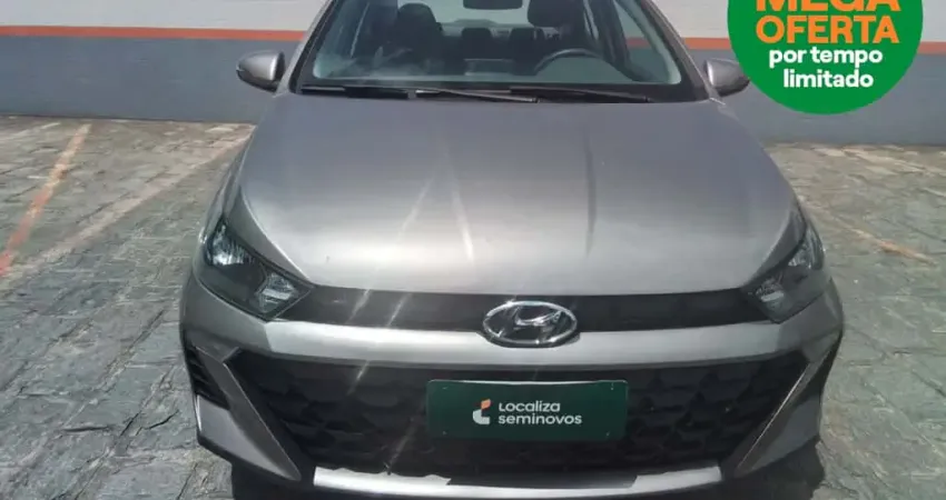 Hyundai Hb20s 2024 1.0 tgdi flex comfort automático