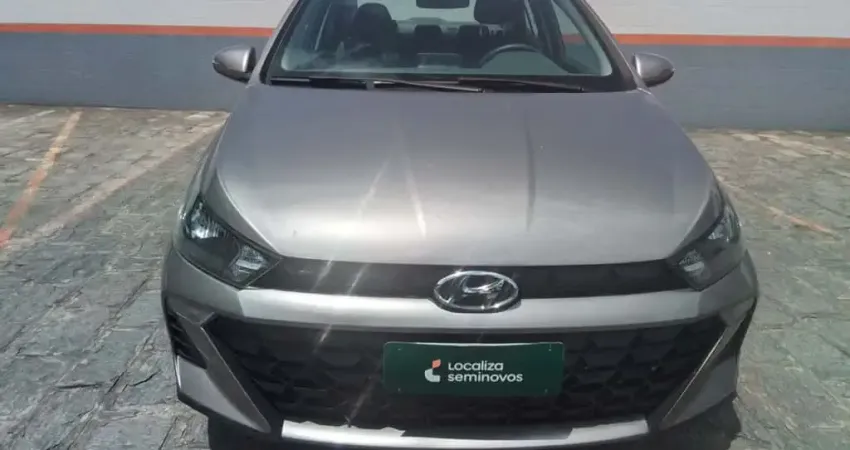Hyundai Hb20s 2024 1.0 tgdi flex comfort automático