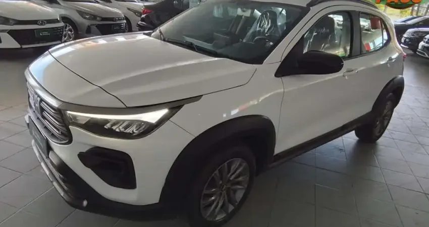 Fiat Pulse 2024 1.3 flex drive cvt