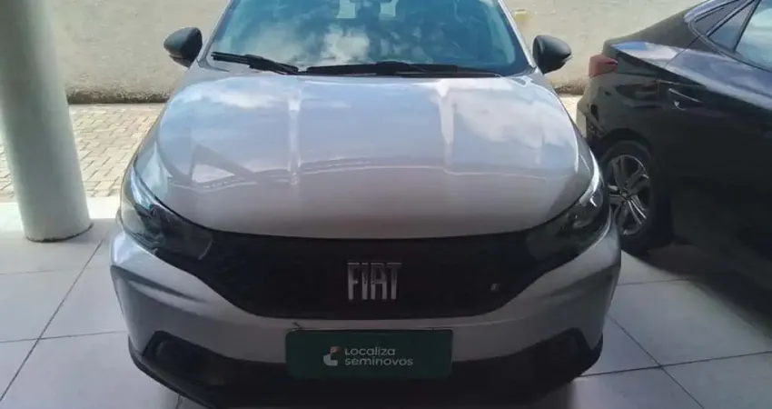 Fiat Argo 2025 1.0 firefly flex manual