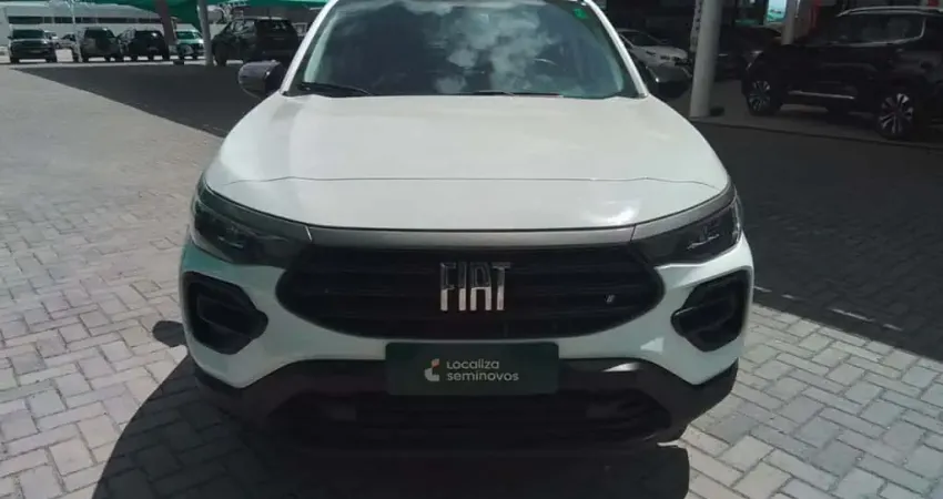 Fiat Pulse 2024 1.3 flex drive cvt