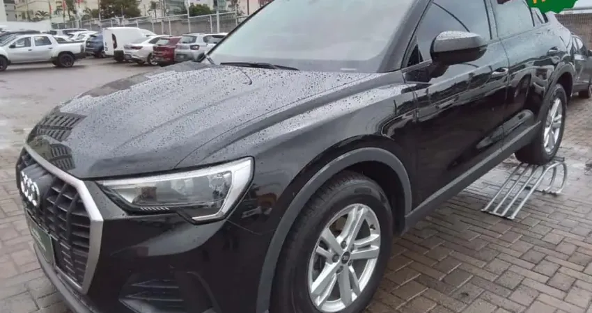Audi Q3 2022 1.4 35 tfsi gasolina prestige s tronic