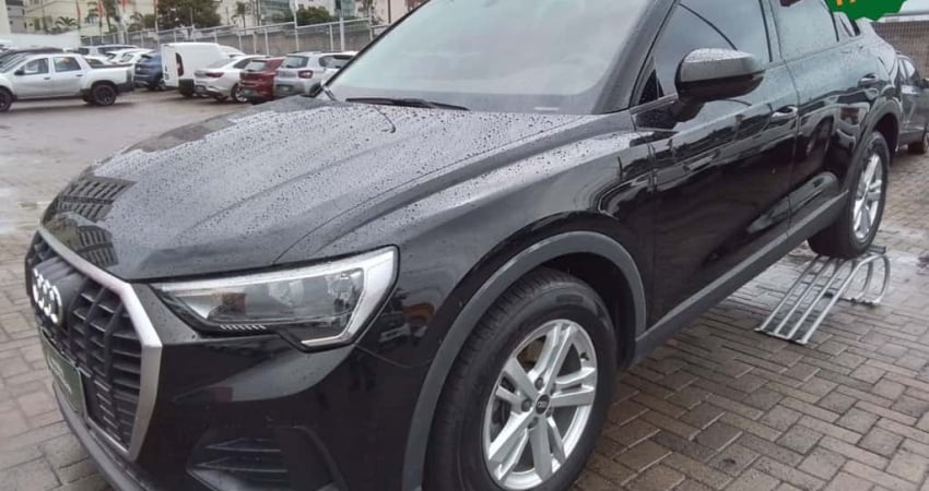 Audi Q3 2022 1.4 35 tfsi gasolina prestige s tronic