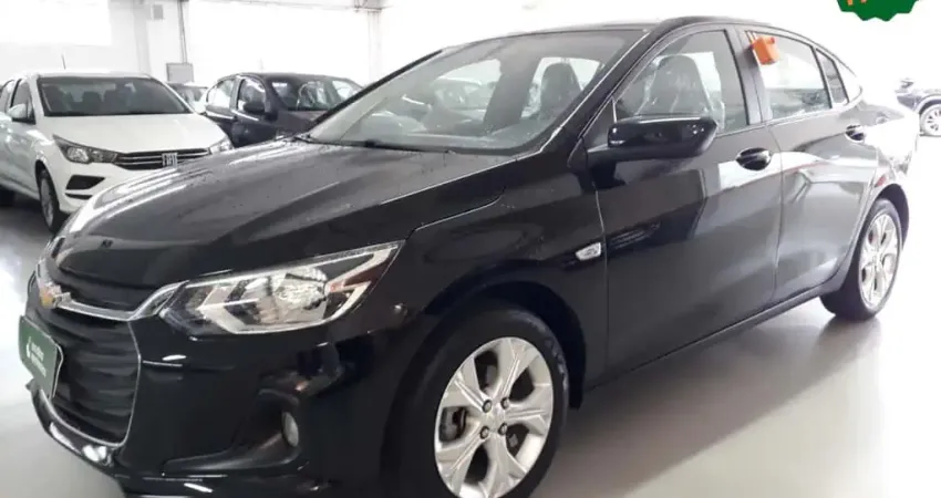 Chevrolet Onix 2024 1.0 turbo flex ltz automático