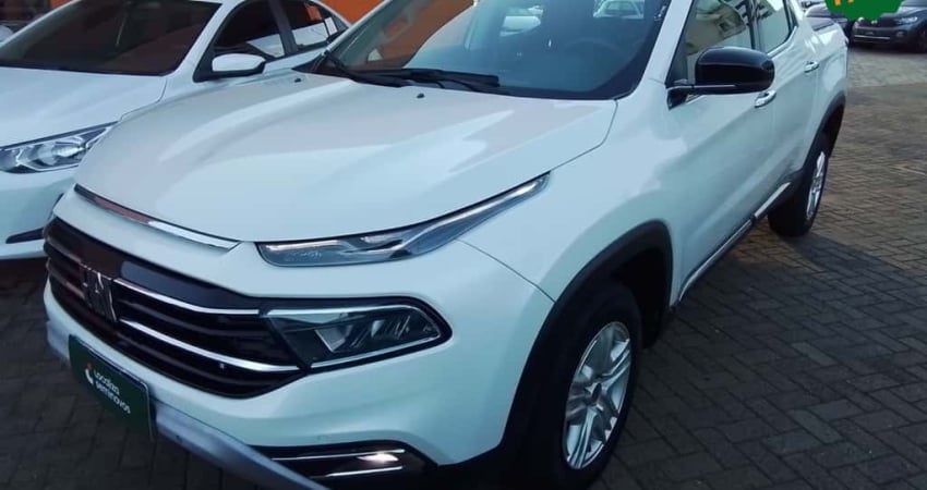 Fiat Toro 2023 2.0 16v turbo diesel volcano 4wd at9