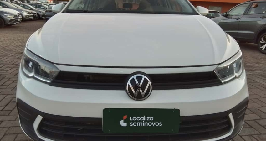 Volkswagen Polo 2024 1.0 mpi manual