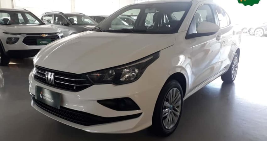 Fiat Cronos 2024 1.0 firefly flex drive manual