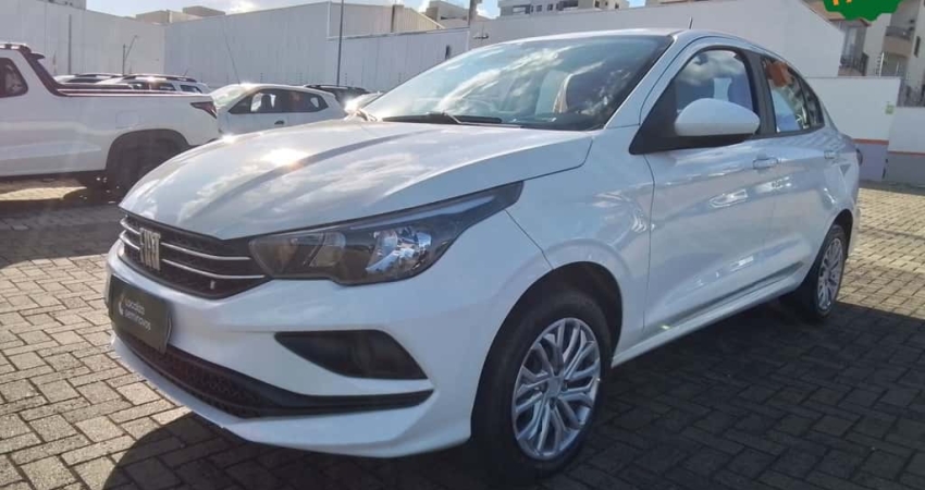 Fiat Cronos 2024 1.0 firefly flex drive manual