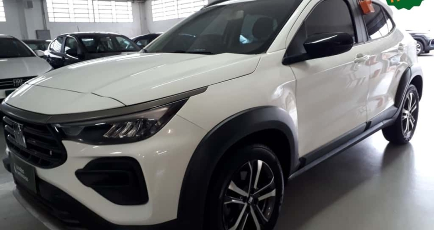Fiat Pulse 2024 1.0 turbo 200 flex audace cvt