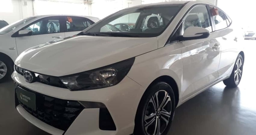 Hyundai Hb20s 2024 1.0 tgdi flex comfort plus automático
