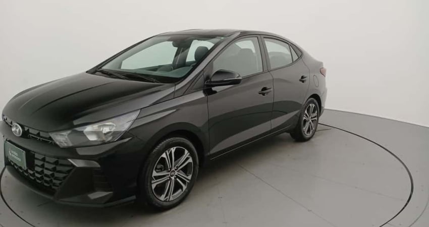 Hyundai Hb20s 2024 1.0 tgdi flex comfort plus automático
