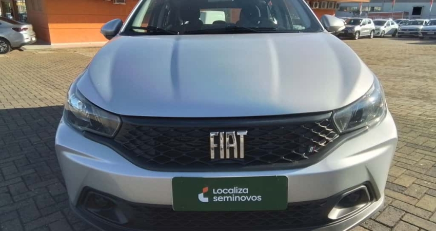 Fiat Argo 2025 1.0 firefly flex drive manual