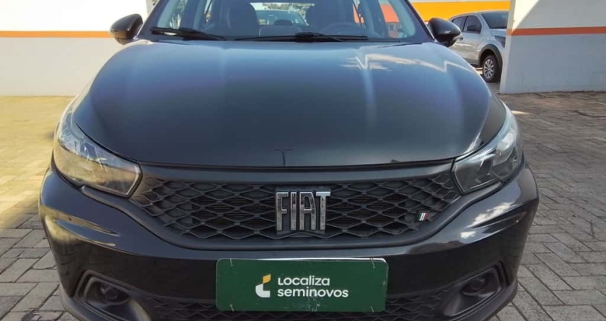 Fiat Argo 2025 1.0 firefly flex drive manual
