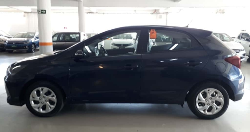Hyundai Hb20 2025 1.0 12v flex comfort plus manual