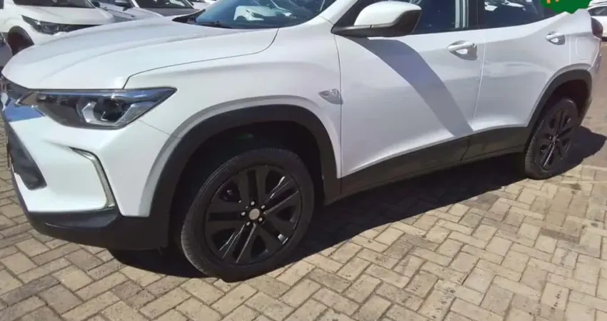 Chevrolet Tracker 2025 1.0 turbo flex automático