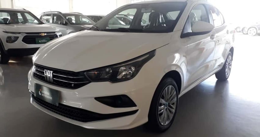 Fiat Cronos 2024 1.0 firefly flex drive manual