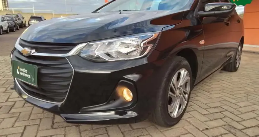 Chevrolet Onix 2025 1.0 turbo flex lt manual