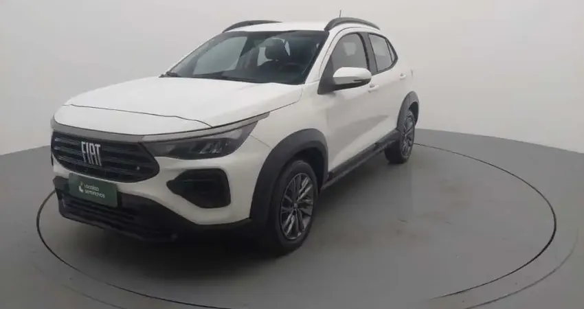 Fiat Pulse 2023 1.3 flex drive manual