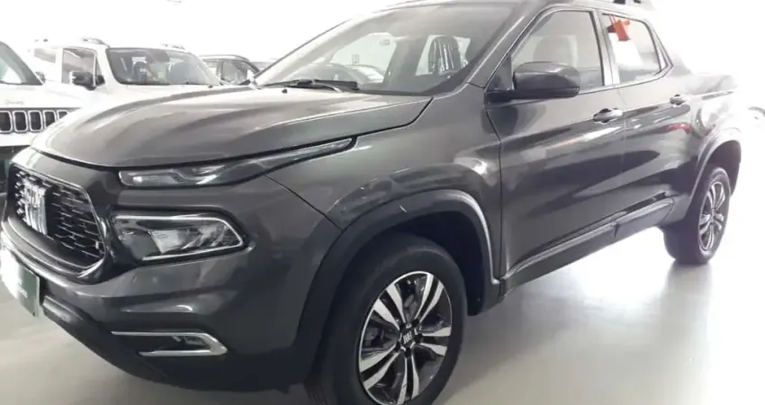 Fiat Toro 2024 1.3 turbo 270 flex freedom at6