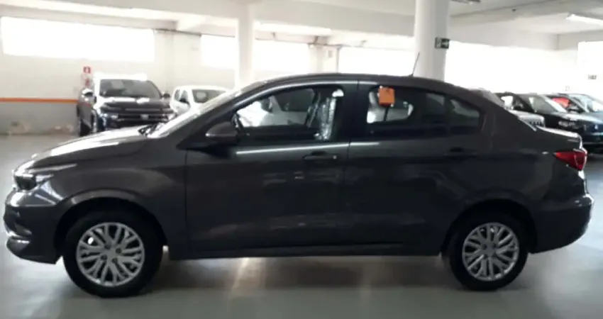 Fiat Cronos 2024 1.3 firefly flex drive manual