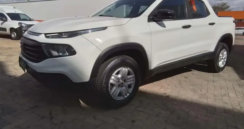 Fiat Toro 2022 2.0 16v turbo diesel endurance 4wd at9