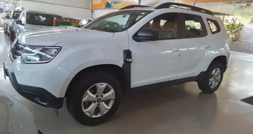 Renault Duster 2024 1.6 16v sce flex intense x-tronic