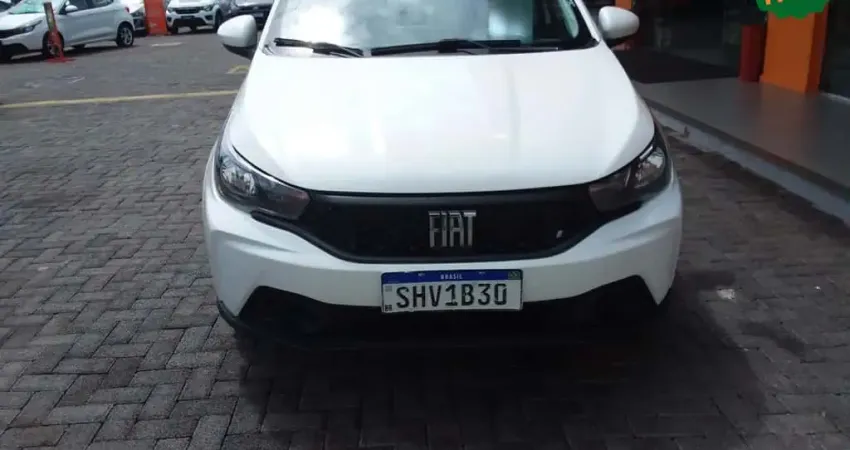 Fiat Argo 2023 1.0 firefly flex drive manual