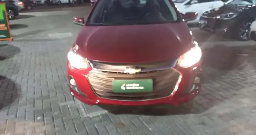 Chevrolet Onix 2025 1.0 flex plus lt manual