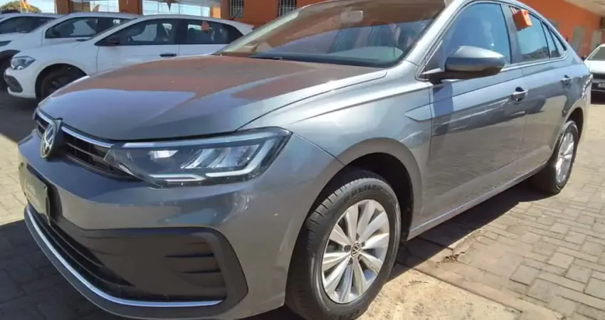 Volkswagen Virtus 2025 1.0 170 tsi automático