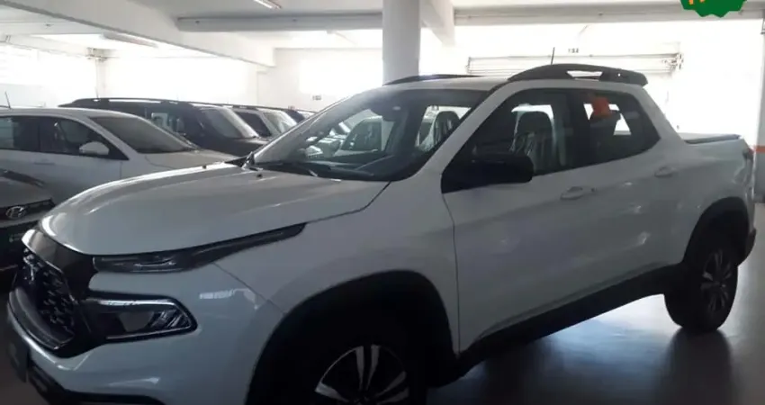 Fiat Toro 2025 1.3 turbo 270 flex freedom at6