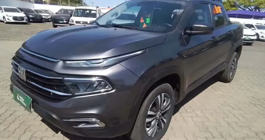 Fiat Toro 2023 1.3 turbo 270 flex freedom at6