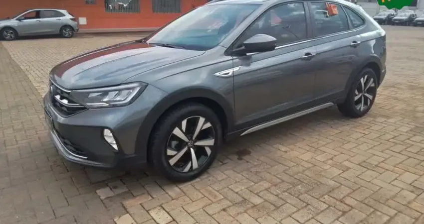 Volkswagen Nivus 2024 1.0 200 tsi total flex highline automático