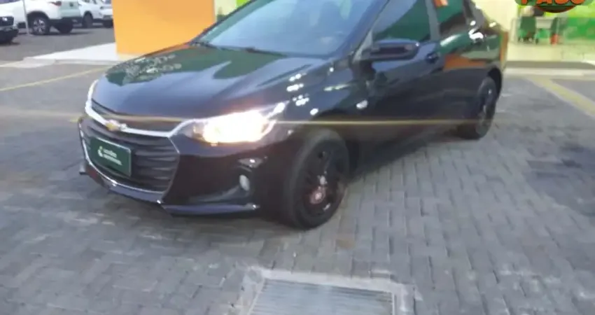 Chevrolet Onix 2025 1.0 flex plus lt manual