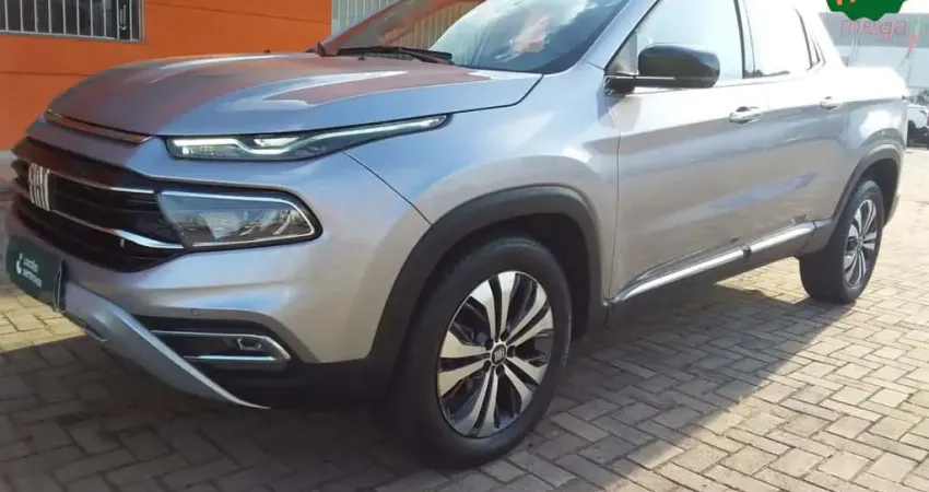 Fiat Toro 2023 2.0 16v turbo diesel volcano 4wd at9