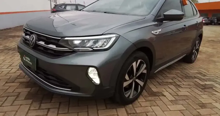 Volkswagen Nivus 2023 1.0 200 tsi total flex highline automático