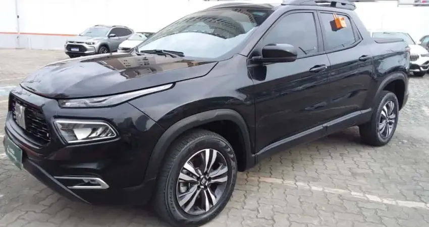 Fiat Toro 2025 1.3 turbo 270 flex freedom at6