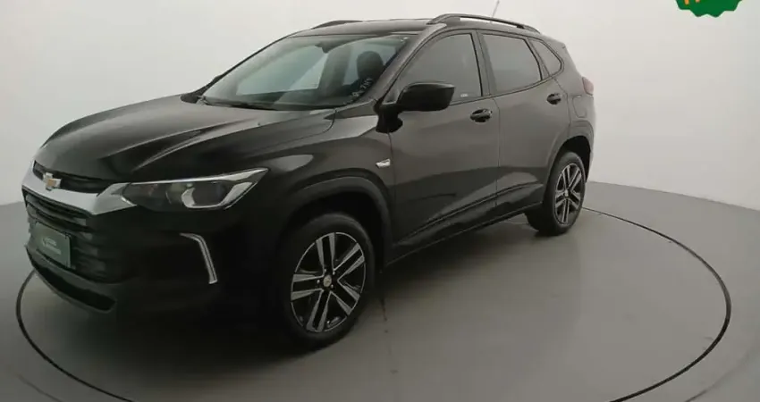 Chevrolet Tracker 2024 1.0 turbo flex lt automático
