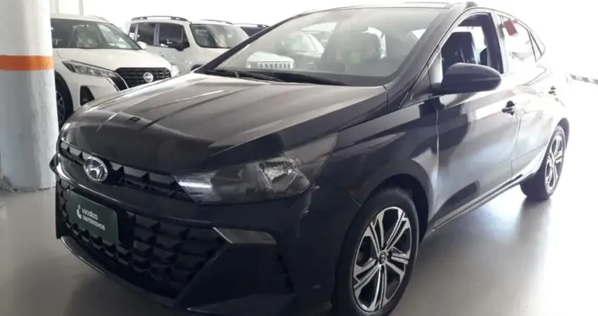 Hyundai Hb20s 2024 1.0 tgdi flex comfort plus automático