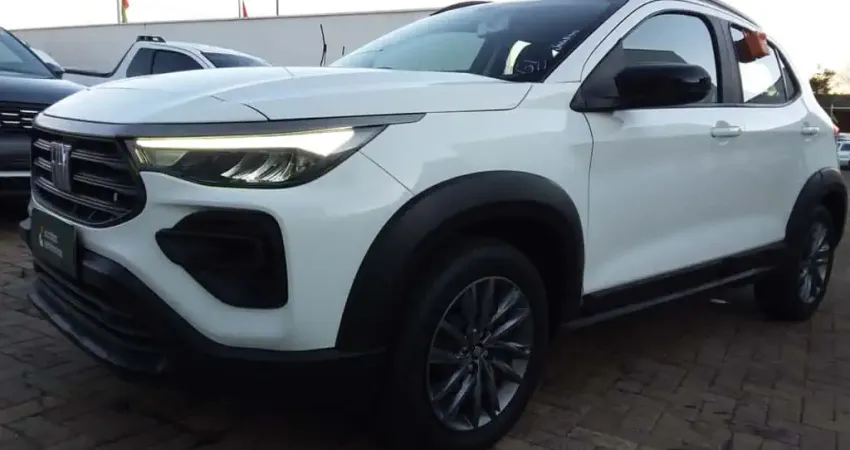 Fiat Pulse 2024 1.3 flex drive cvt