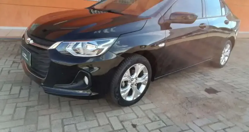 Chevrolet Onix 2023 1.0 turbo flex ltz automático