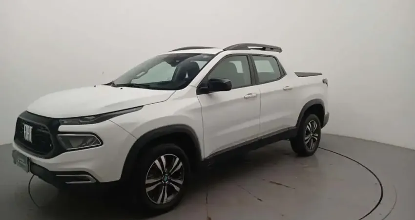 Fiat Toro 2025 1.3 turbo 270 flex freedom at6