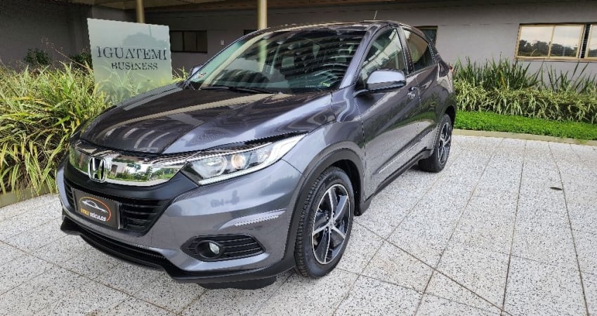 HRV LX 2019 – Impecável