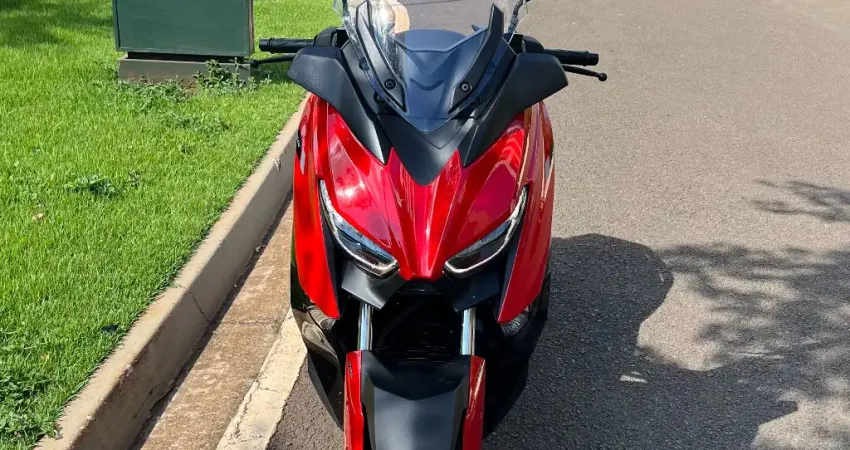 Xmax 2024 - Nova