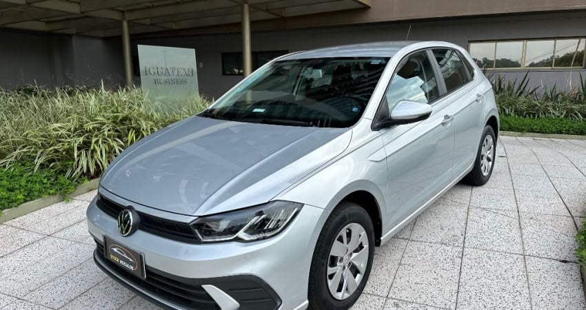 Polo MPI 1.0 2023 - Garantia Fábrica