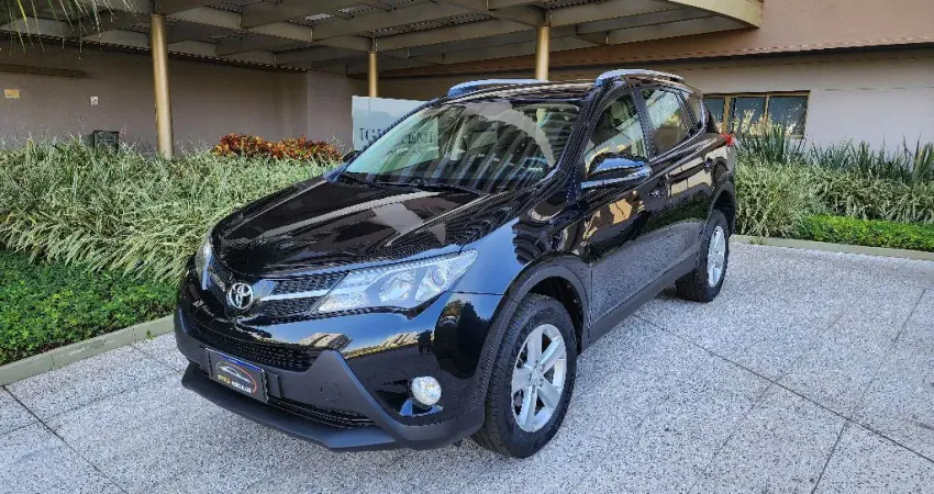Rav4 2.0 4x2 2014 - Linda