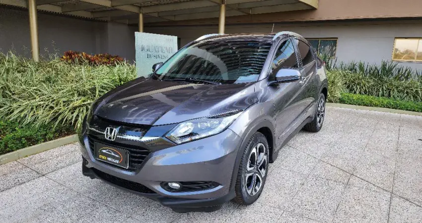 HRV Touring 2018 - 57.000km