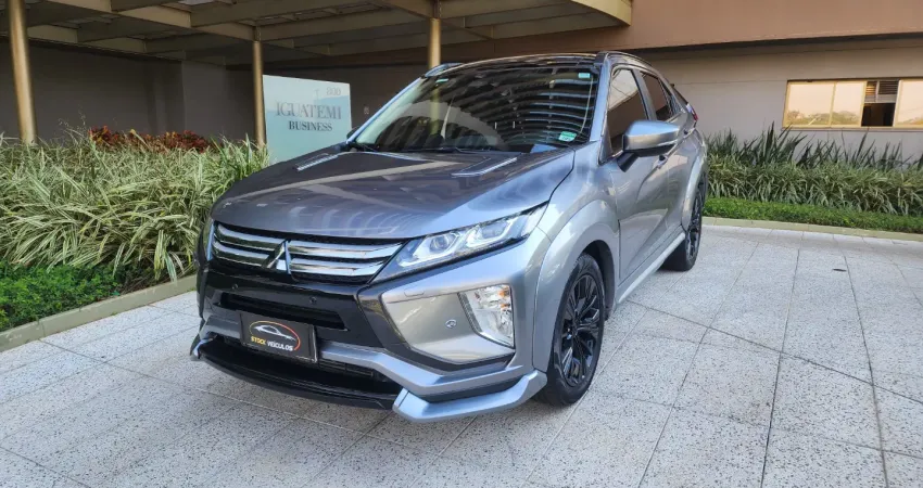 Eclipse Cross HPE Sport AWD 2020
