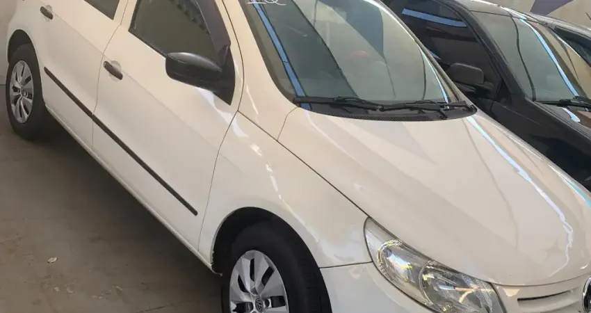 Gol 1.0 flex 2012 